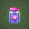 Restless Jar #5741