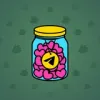 Restless Jar #5742