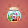 Restless Jar #5743