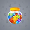 Restless Jar #5744