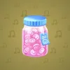 Restless Jar #5745