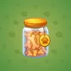 Restless Jar #5746