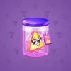 Restless Jar #5748