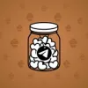 Restless Jar #5749
