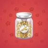 Restless Jar #575