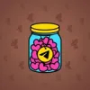Restless Jar #5750
