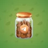 Restless Jar #5751