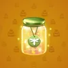 Restless Jar #5752