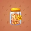Restless Jar #5753