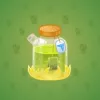 Restless Jar #5756