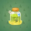 Restless Jar #5758