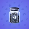 Restless Jar #5759