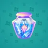Restless Jar #5760