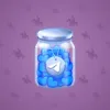 Restless Jar #5761