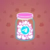 Restless Jar #5762