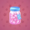 Restless Jar #5765