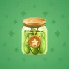 Restless Jar #5766