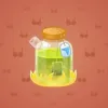 Restless Jar #5768