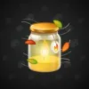 Restless Jar #5769