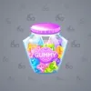 Restless Jar #577