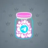 Restless Jar #5770