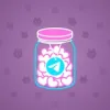 Restless Jar #5776
