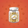 Restless Jar #5778