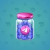 Restless Jar #578