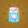 Restless Jar #5780