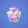 Restless Jar #5782