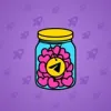 Restless Jar #5783