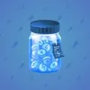 Restless Jar #5785