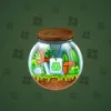 Restless Jar #5786