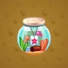 Restless Jar #5787