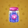 Restless Jar #5789
