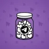 Restless Jar #579