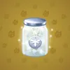 Restless Jar #5790
