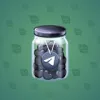 Restless Jar #5791