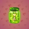 Restless Jar #5797