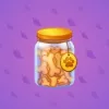 Restless Jar #5799