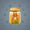 Restless Jar #580