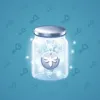 Restless Jar #5800