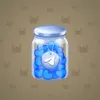 Restless Jar #5803