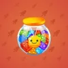 Restless Jar #5804