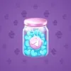 Restless Jar #5805
