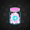 Restless Jar #5806