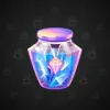 Restless Jar #5807