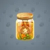 Restless Jar #5809