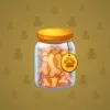 Restless Jar #581