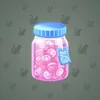 Restless Jar #5810